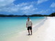 Whitehaven Beach, Whitsunday Islands